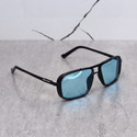 STYLISH GUYS Aviator Sunglasses