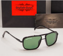 STYLISH GUYS Aviator Sunglasses