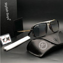 STYLISH GUYS Aviator Sunglasses