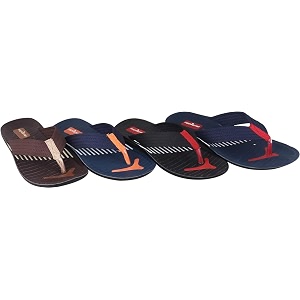 Stylish Men Flip-Flop Slipper Slippers for