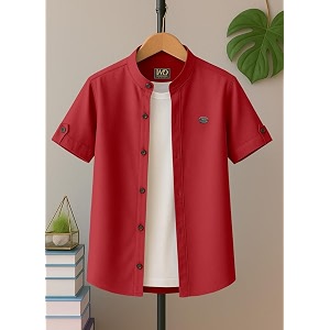 stylish printed t-shirt  soft cotton half sleeve t-shirt for kids  trendy casual for boys