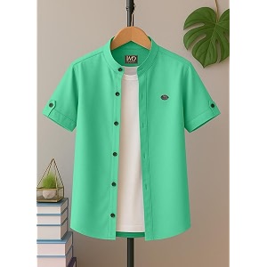 stylish printed t-shirt  soft cotton half sleeve t-shirt for kids  trendy casual for boys