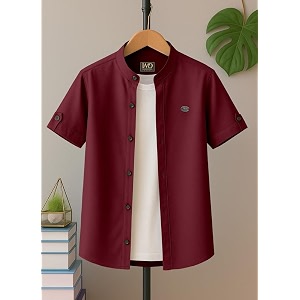 stylish printed t-shirt  soft cotton half sleeve t-shirt for kids  trendy casual for boys