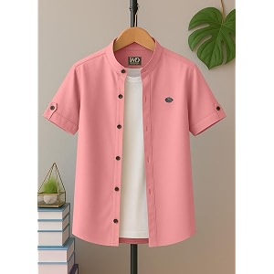 stylish printed t-shirt  soft cotton half sleeve t-shirt for kids  trendy casual for boys