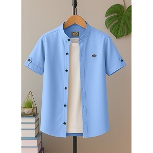 stylish printed t-shirt  soft cotton half sleeve t-shirt for kids  trendy casual for boys