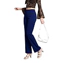 Stylish Straight Fit Trouser for Women Trendy