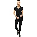 GIRLS STYLISH SUPER STRETCH DRYFIT WORKOUT WEAR