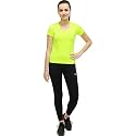 GIRLS STYLISH SUPER STRETCH DRYFIT WORKOUT WEAR