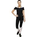 GIRLS STYLISH SUPER STRETCH DRYFIT WORKOUT WEAR