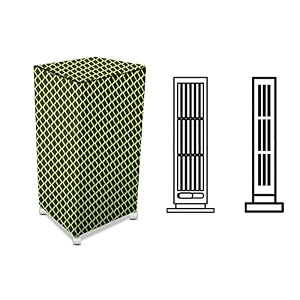 stylista cooler cover compatible for hindware snowcrest arctic 90 liter tower cooler check military
