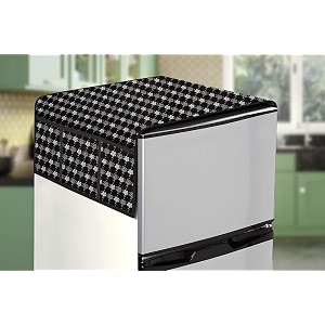 Stylista Refridgerator top Cover Suitable for Samsung