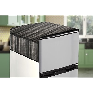 Stylista Refridgerator top Cover Suitable for Samsung