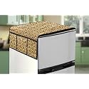 Stylista Refridgerator top Cover Suitable for Samsung