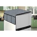 Stylista Refridgerator top Cover Suitable for Samsung