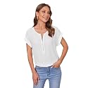 Stylistico Office wear Formal Tops for Women