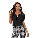Stylistico Office wear Formal Tops for Women