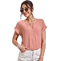 Stylistico Office wear Formal Tops for Women