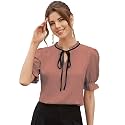 Stylistico Soft Polyester Formal Stylish tie-up Office