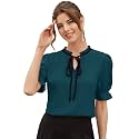 Stylistico Soft Polyester Formal Stylish tie-up Office