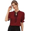 Stylistico Soft Polyester Formal Stylish tie-up Office