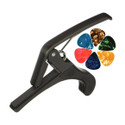 StylO Clutch Guitar Capo