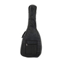 Stylo Musica Acoustic Guitar Bag (Black) Guitar Bag
