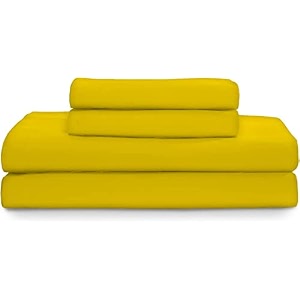 220gsm imported velvet solid fabric for sofa upholstery curtains cushions cover diy dresses unstitched fabric material by meter - 56 inch width 1 meter yellow