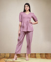 Stylum Top Pant Co-ords Set