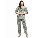 Stylum Women39s Self Woven Kantha Cotton Kurti