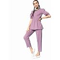 Stylum Women39s Self Woven Kantha Cotton Kurti