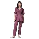 Stylum Women39s Self Woven Kantha Cotton Kurti
