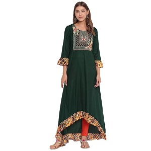 Stylum Women kurta