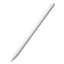 Stylus Yoga Pen for Lenovo Yoga Pen(4X81Q95846) YogaPen WE05,US501,US502 Compatible with Lenovo 300/500 Series,Chromebook Duet 3/5 Series,ThinkPad X/X1 Series,IdeaPad Flex Series(White)