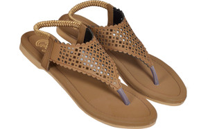 STYRAFEET Women Flats