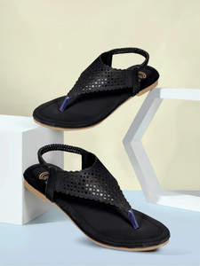 STYRAFEET Women Flats