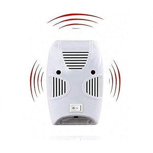 styxon pest repeller repellentpack- 3