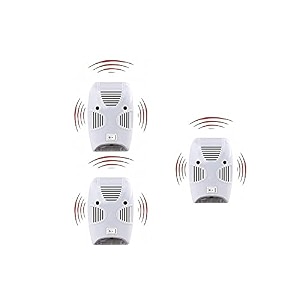 styxon pest repeller repellentpack- 3