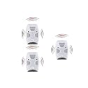 Styxon Pest Repeller Repellent(Pack- 3)
