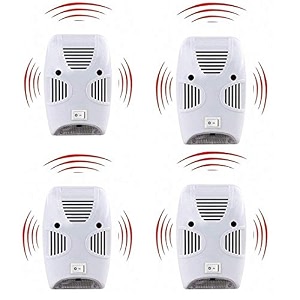 styxon pest repeller repellentpack- 4