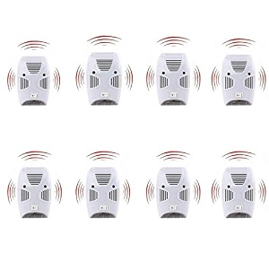 styxon pest repeller repellentpack- 3