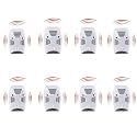 Styxon Pest Repeller Repellent(Pack- 3)