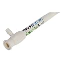 SU 300 20RES12 S6 Researcher12 Green Line Single Use Hollow Fiber Cartridge, 300K Membrane Cutoff, 2 mm ID, 33.4 mm Diameter, 311.2 mm L, Polyethersulfon/Polysulfone/Urethane (Pack of 6)