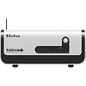 Su-Kam Falcon+ 1100/12V Pure Sine Wave UPS (White)