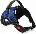 Subaka Dog Buckle Harness
