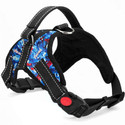 Subaka Dog Buckle Harness