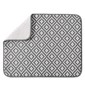 SUBEKYU Foldable Wardrobe for Clothes Microfiber Non-Woven