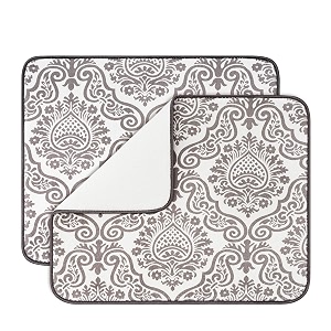 SUBEKYU Foldable Wardrobe for Clothes Microfiber Non-Woven