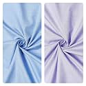 JHABAK39S Unstitched Polycotton Giza Cotton Shirt Fabric