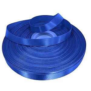 Sublimation Printing Satin Ribbon for ID Card