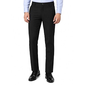 SUBTRACT Men 4 Way Stretch Wrinkle Free